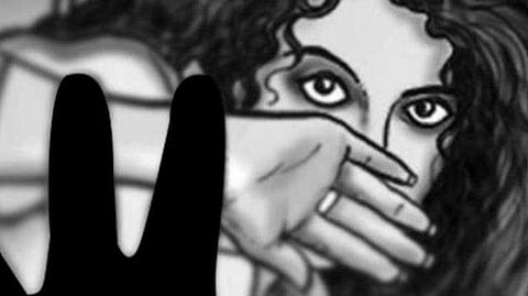 teacher Molested student dhule crime news