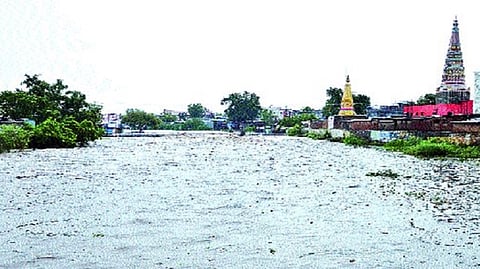mausam  river