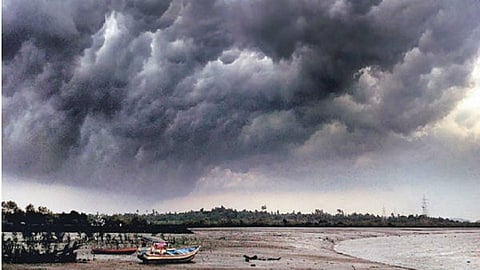 monsoon