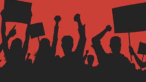  Dhobi communitys statewide agitation for Akola News reservation tomorrow