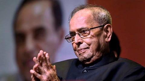 mukharjee