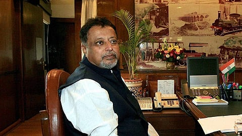 mukul-roy