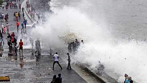 mumbai rain