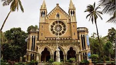 मुंबई विद्यापीठाचे प्राध्यापक सेवानिवृत्तीनंतरही बंगल्यातच