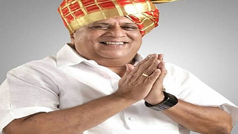  Hasan Mushrif  warning that lockdown will increase in Kolhapur