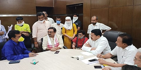 Strict Action on CBSE schools will be taken