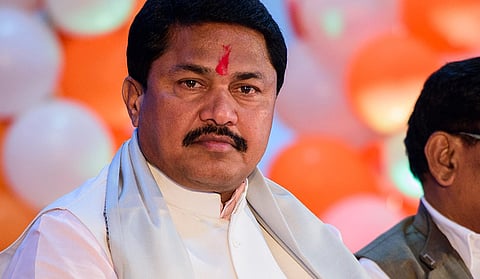 हायकमांडकडून आला फोन, काँग्रेस प्रदेशाध्यक्षपदी नाना पटोले यांची अधिकृत निवड 
