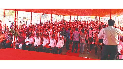 nanar project in kokan marathi news