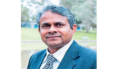  project and design based education research by dr arun patil kolhapur