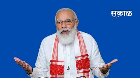 narendra modi