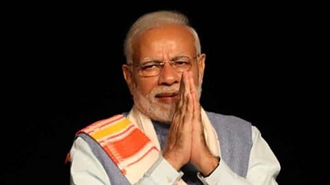 नरेंद्र मोदी
