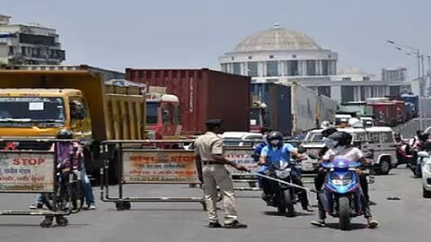 navi mumbai