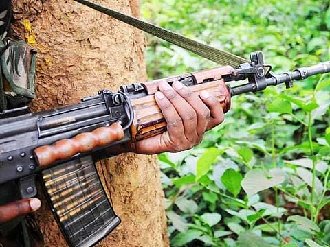 naxal