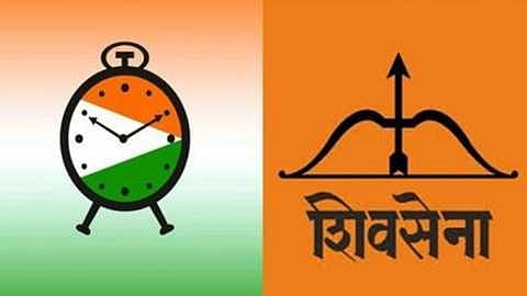 सेना-राष्ट्रवादी