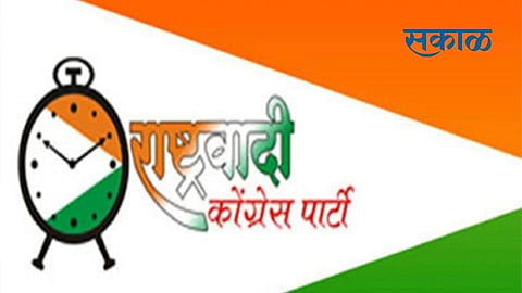 ''ज्या माणसाने स्वतःच्या दोन बॅंका विकल्या, पाच संस्था मोडीत काढल्या 'ते' राष्ट्रवादीत नकोत''