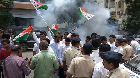NCP