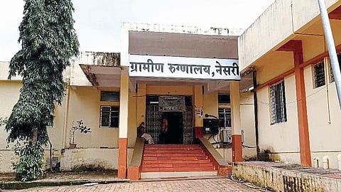 200 Deliveries During The Corona Period Kolhapur Marathi News