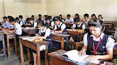 Corona's crisis at the root of night schools!