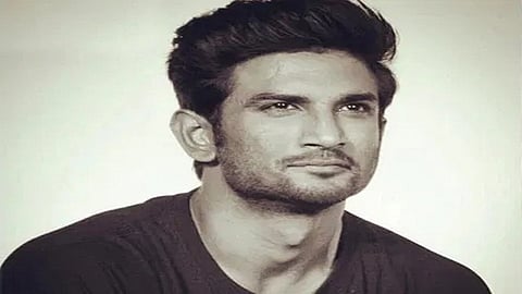 sushant