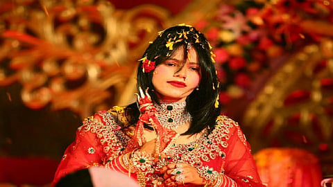 radhe ma in bigg boss