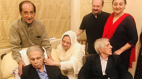 dilip kumar