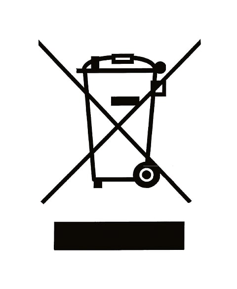 Cancellation of special sanitation tax
