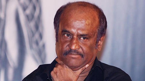 Rajinikanth