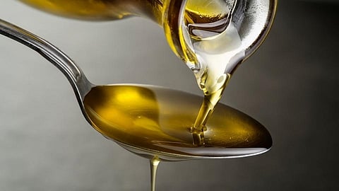 cooking oil rate also increased in market in ratnagiri