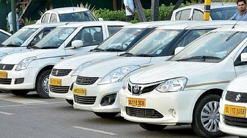 ola uber