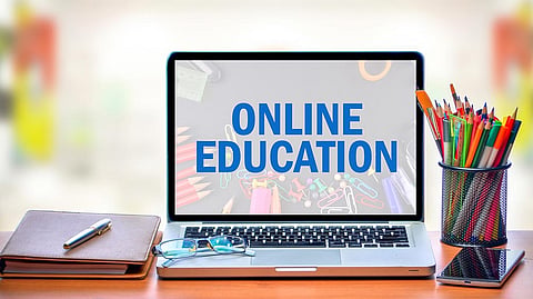  Now coaching classes are also online