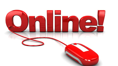 online banking