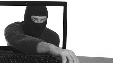cyber crime 
