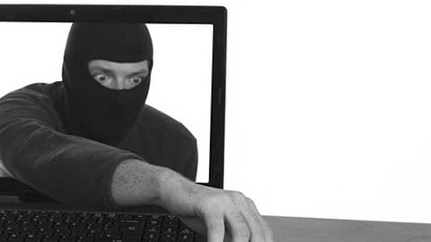 cyber crime 