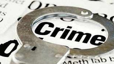 Crime 