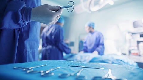 जगामध्ये फक्त 20 शस्त्रक्रिया, मुंबईत 65 वर्षीय व्यक्तीवर भारतातील तिसरी दुर्मिळ शस्त्रक्रिया 