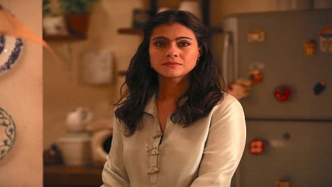 kajol