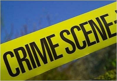 crime
