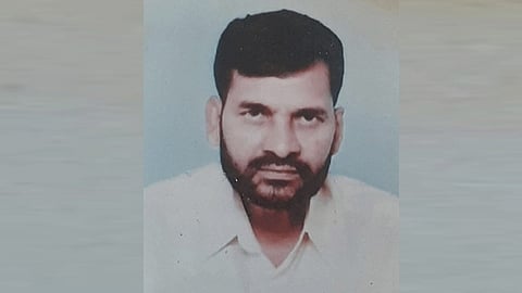 All India Champion Pa. Namdev Patil dies in kolhapur