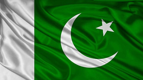 Pakistan
