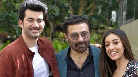 pal pal dil ke pass trailer launch 