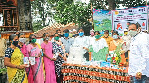 Satara