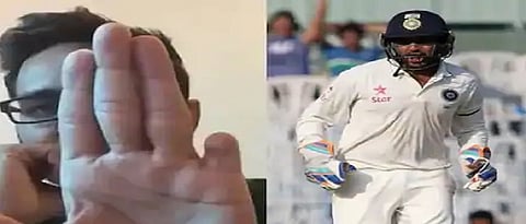 parthiv patel
