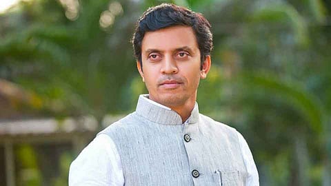 विद्यापीठाच्या अधिसभा निवडणुकीसाठी पदवीधरांनी नोंदणी करावी: विजयसिंह पंडित  