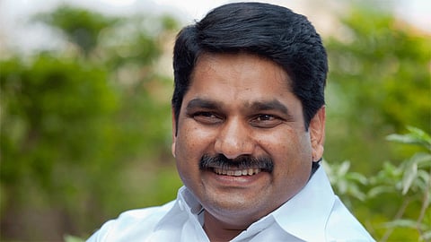 MLA Satej Patil Comments On Mahadik Kolhapur Marathi News 