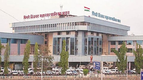 coronavirus: पिंपरीत चिमुकलीसह चौघे पाॅझिटिव्ह