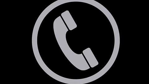 phone
