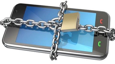 track lost mobile phone without imei number