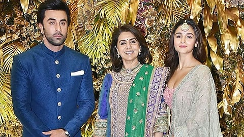 neetu kapoor