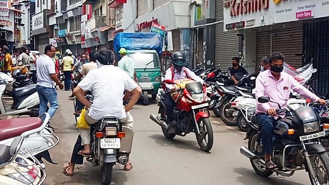 महत्त्वाची बातमी : पिंपरी कॅम्पबाबत आता नवा आदेश