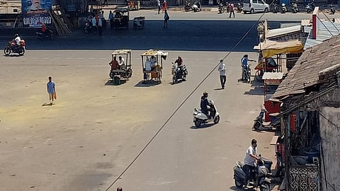 coronavirus pimpri chinchwad vehicles rules information marathi